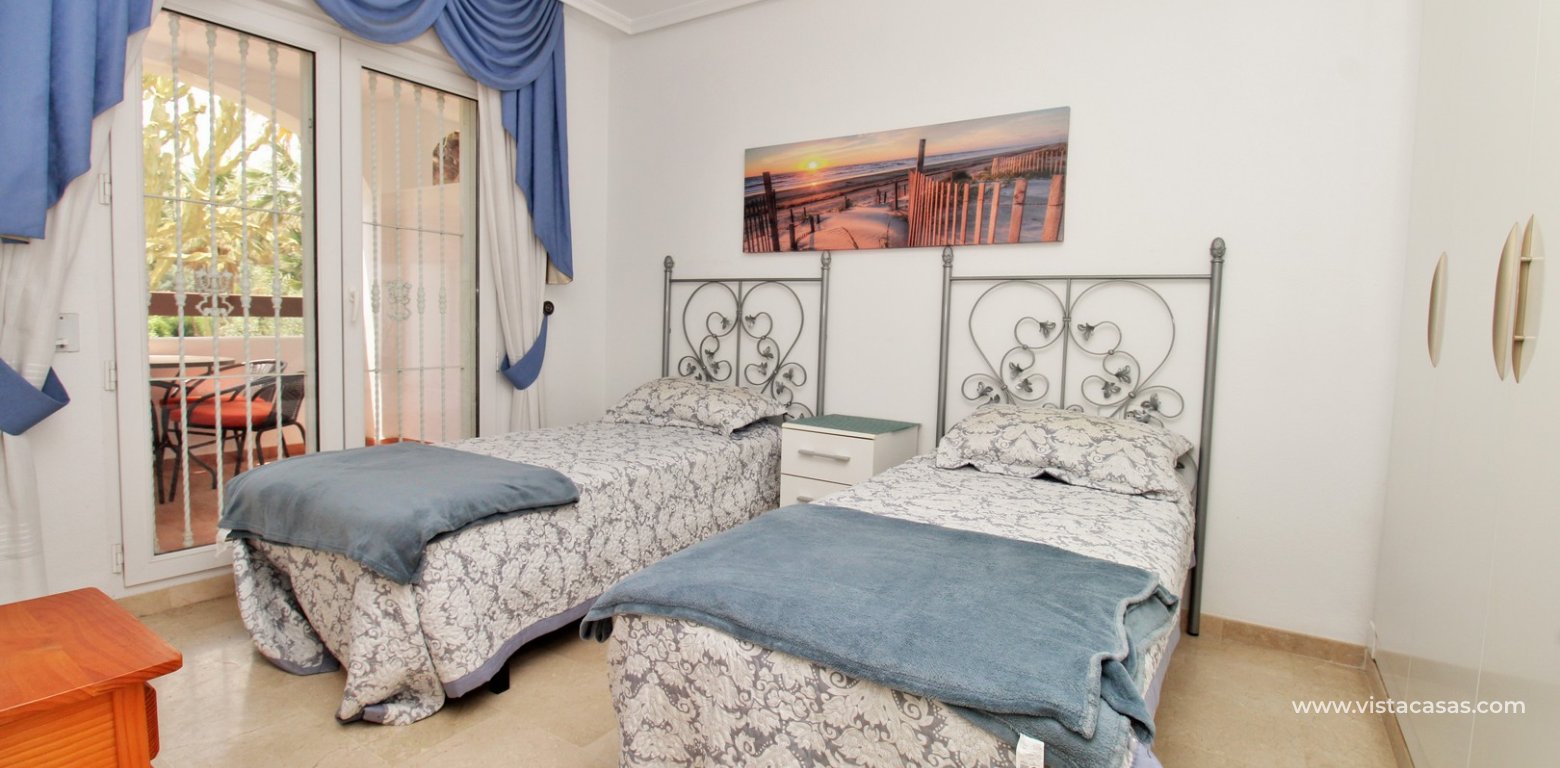 Sale - Appartement - Villamartin