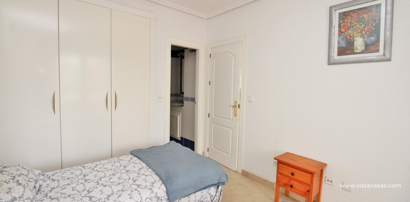 Sale - Appartement - Villamartin