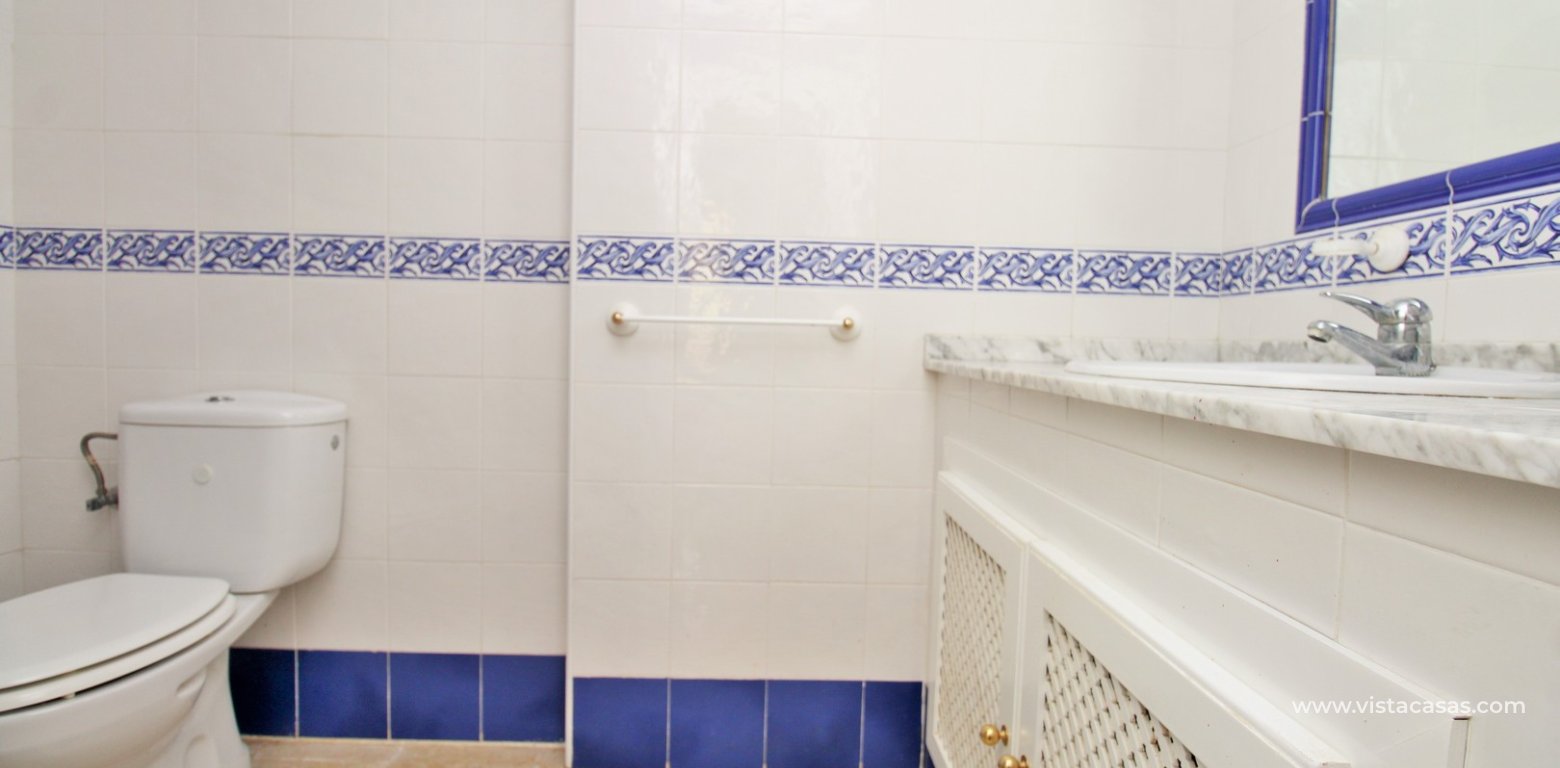 Sale - Appartement - Villamartin