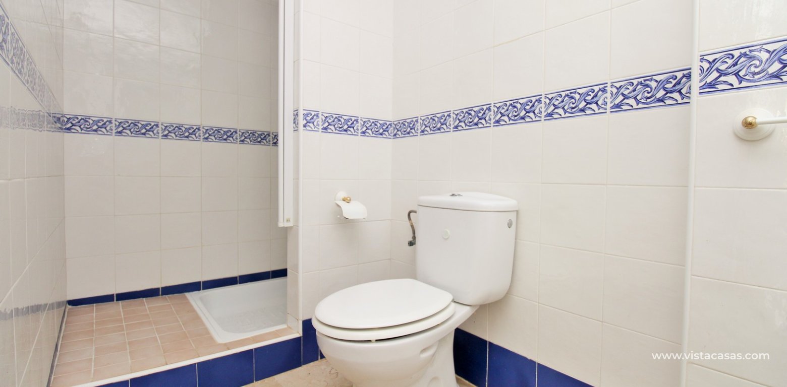 Sale - Appartement - Villamartin