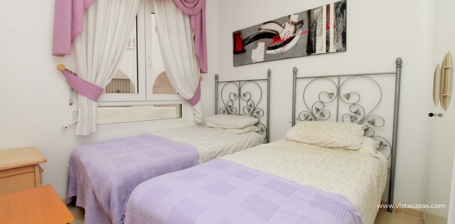 Sale - Appartement - Villamartin