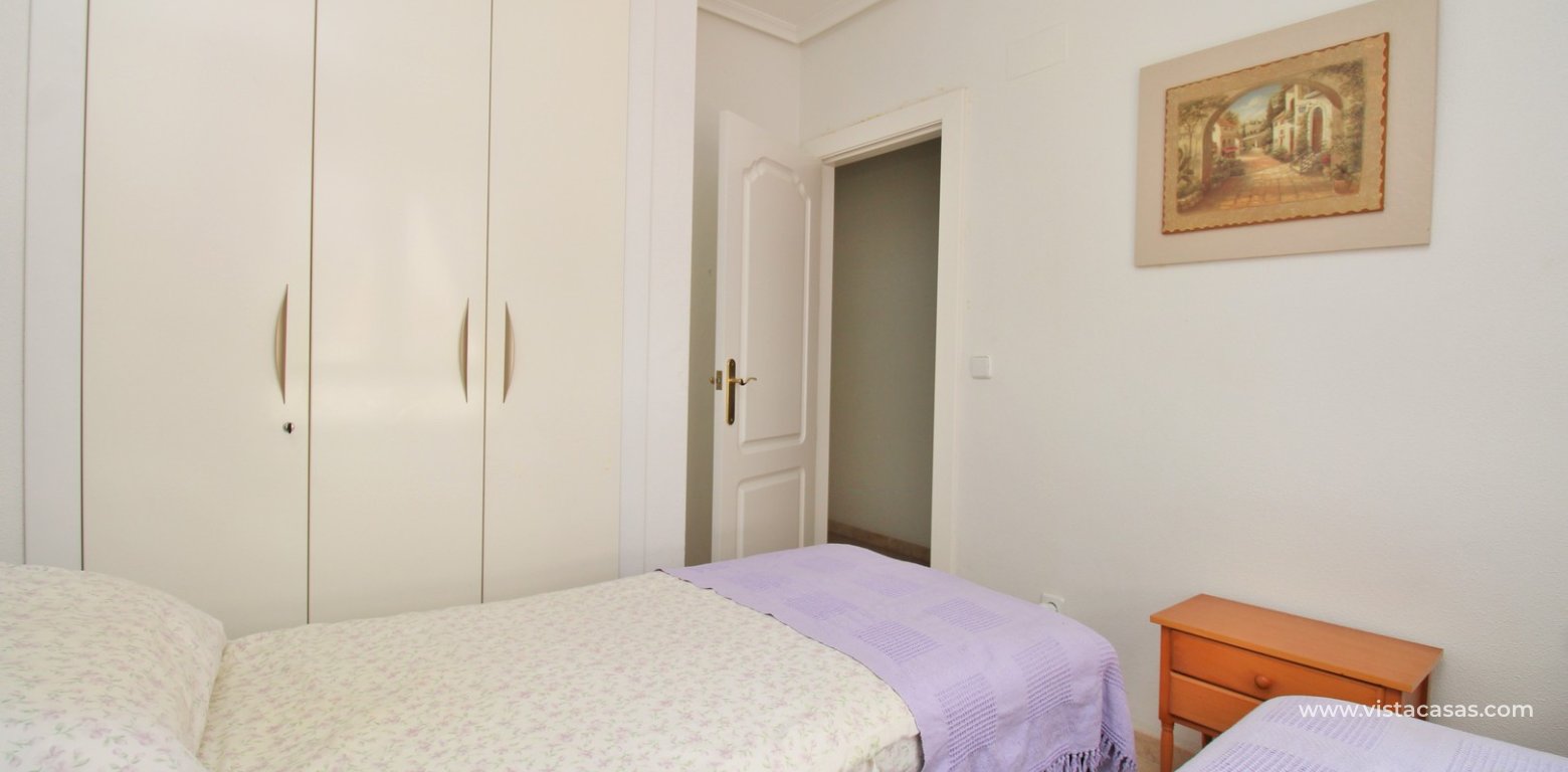 Sale - Appartement - Villamartin