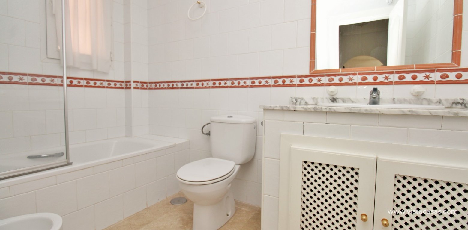 Sale - Appartement - Villamartin