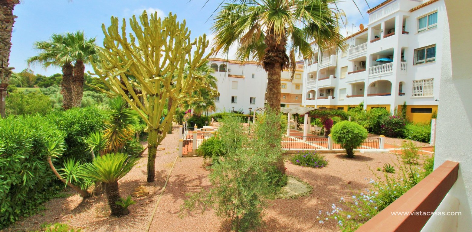 Sale - Appartement - Villamartin