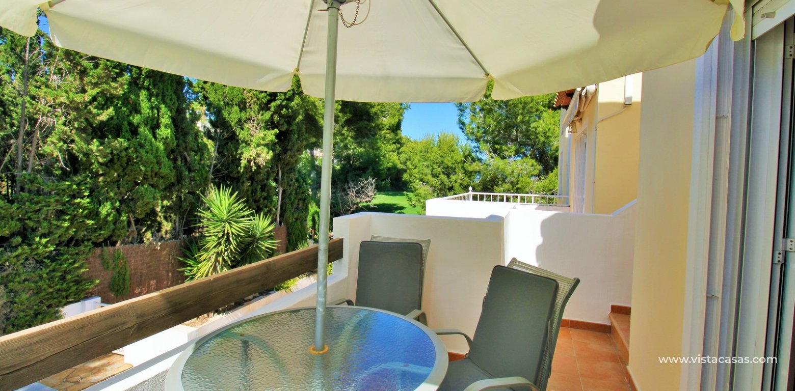 Sale - Appartement - Villamartin
