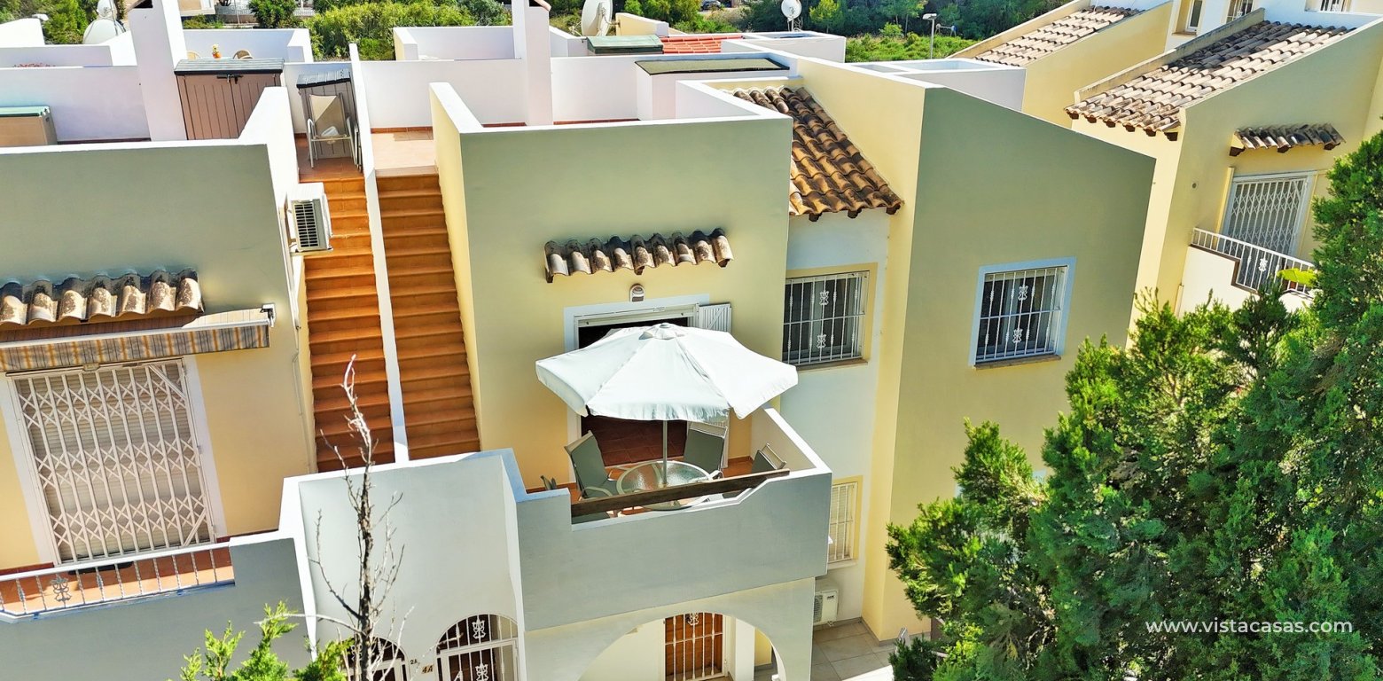 Sale - Appartement - Villamartin