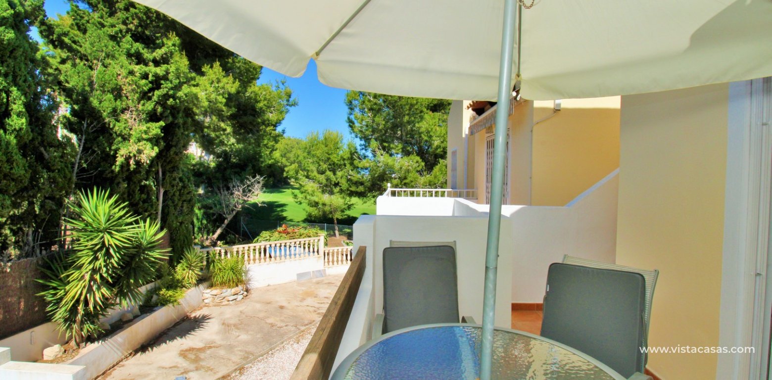 Sale - Appartement - Villamartin