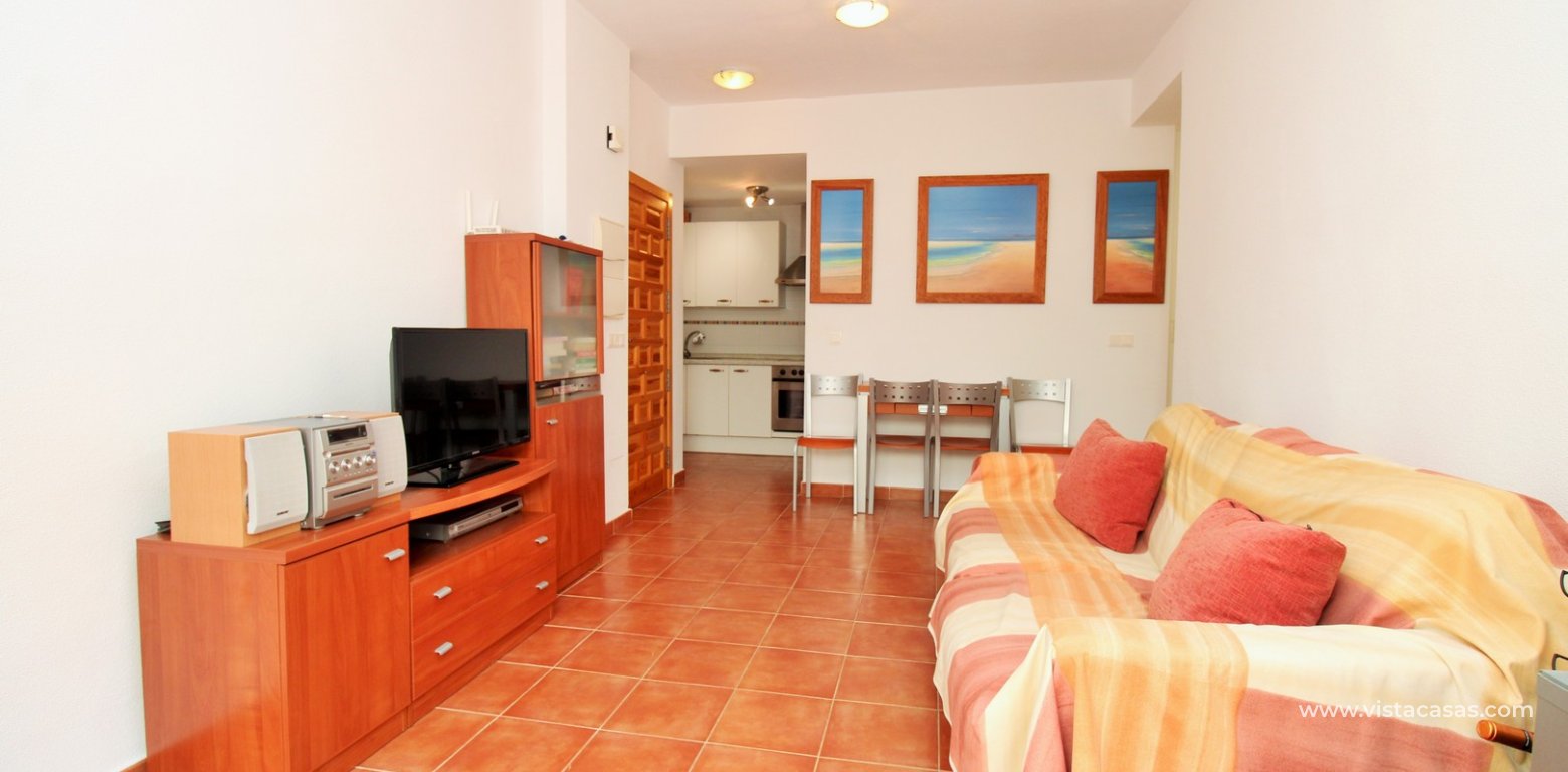 Sale - Appartement - Villamartin