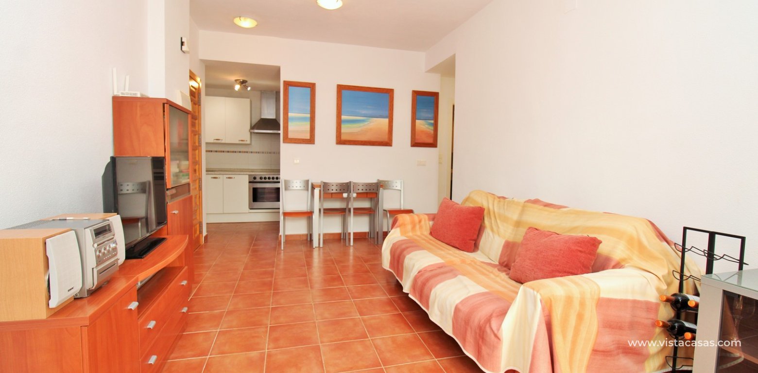 Sale - Appartement - Villamartin