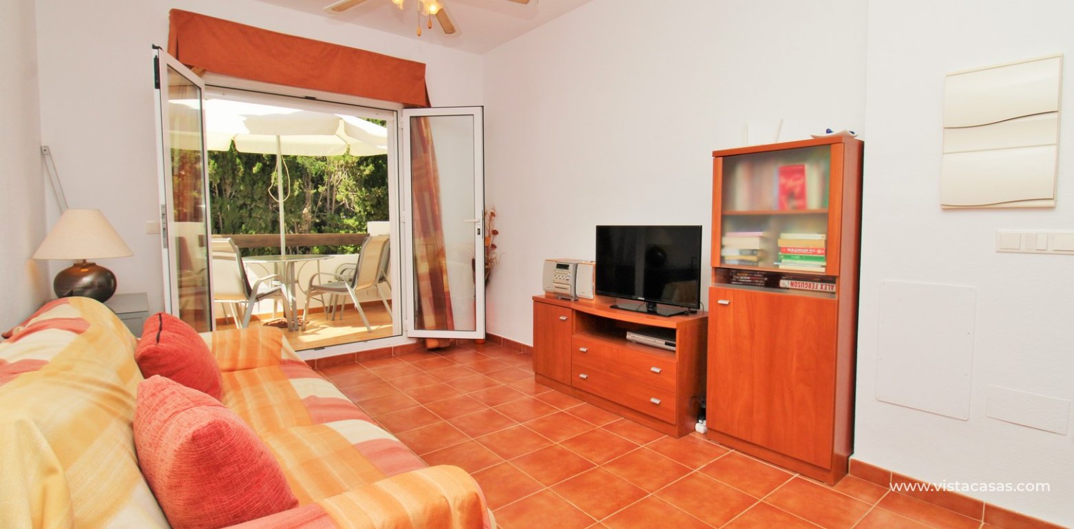 Sale - Appartement - Villamartin