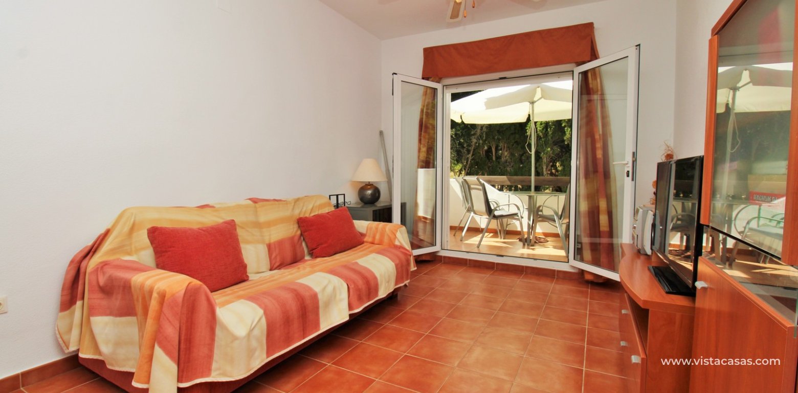 Sale - Appartement - Villamartin