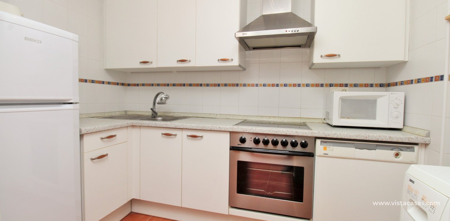 Sale - Appartement - Villamartin