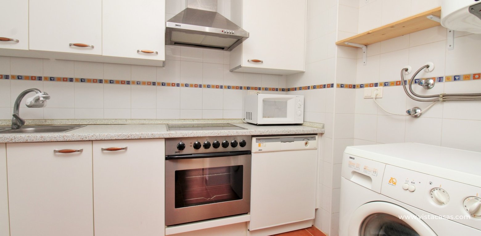 Sale - Appartement - Villamartin