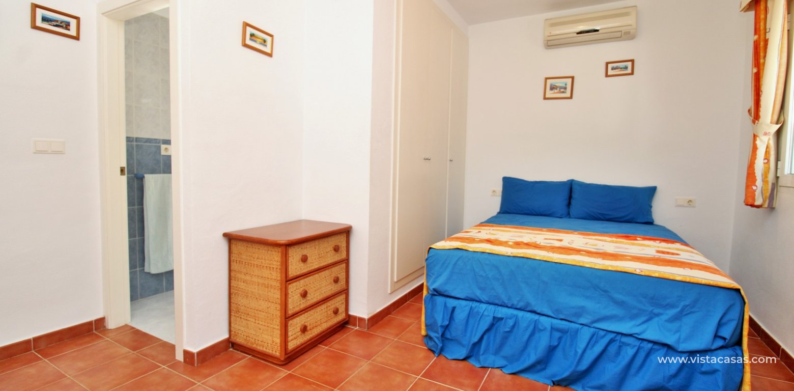 Sale - Appartement - Villamartin