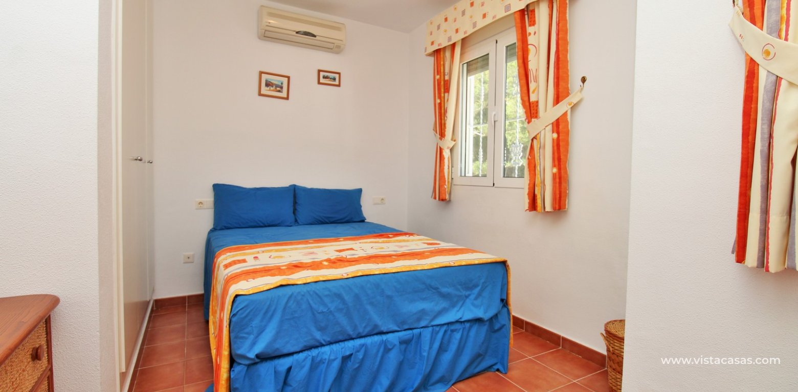 Sale - Appartement - Villamartin