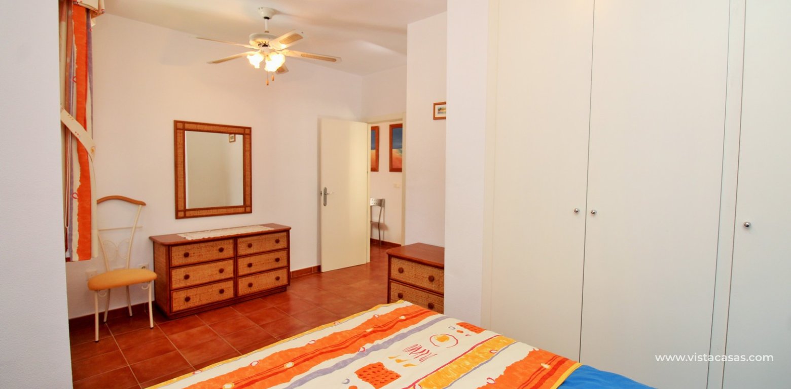 Sale - Appartement - Villamartin