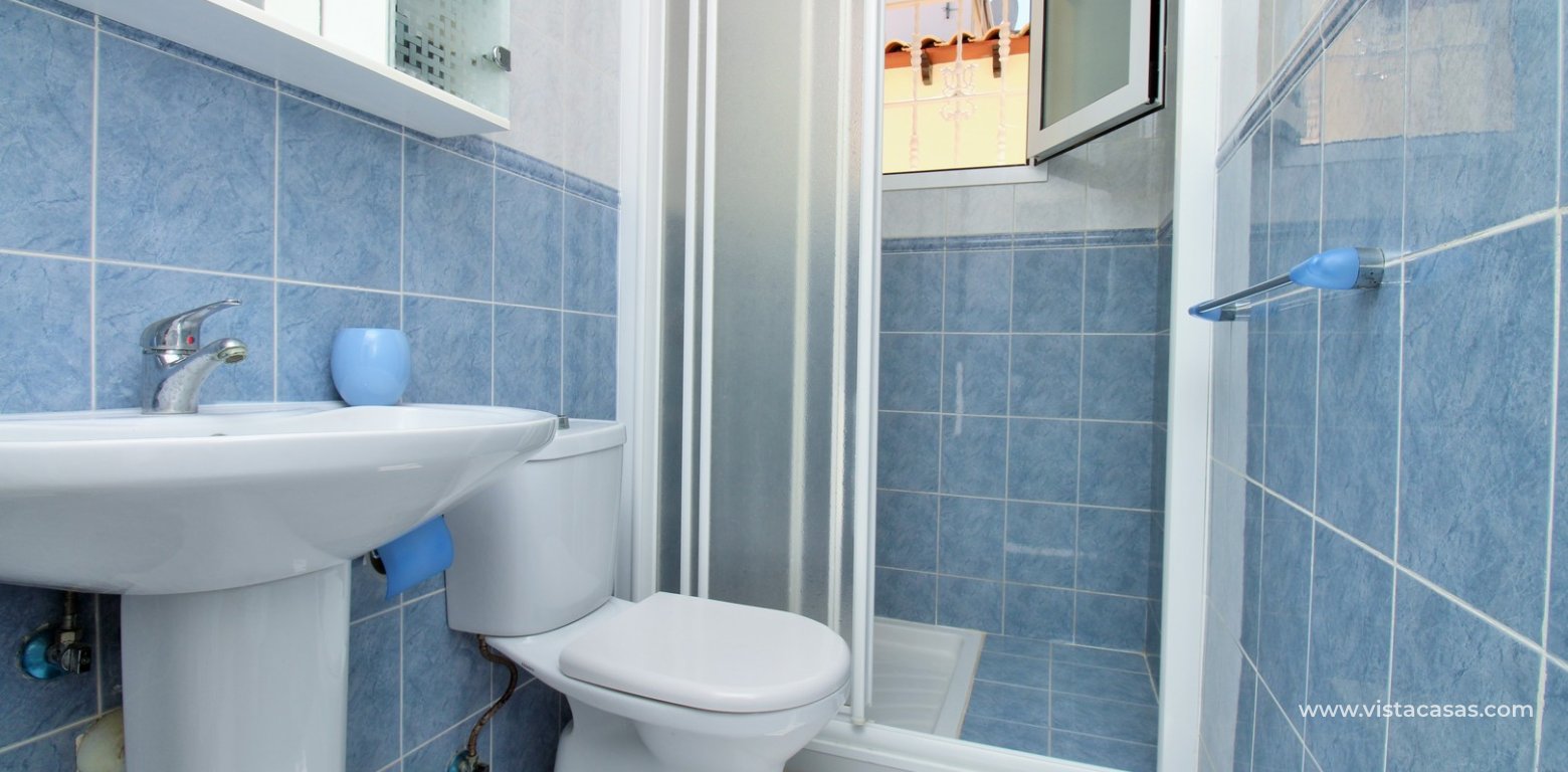 Sale - Appartement - Villamartin