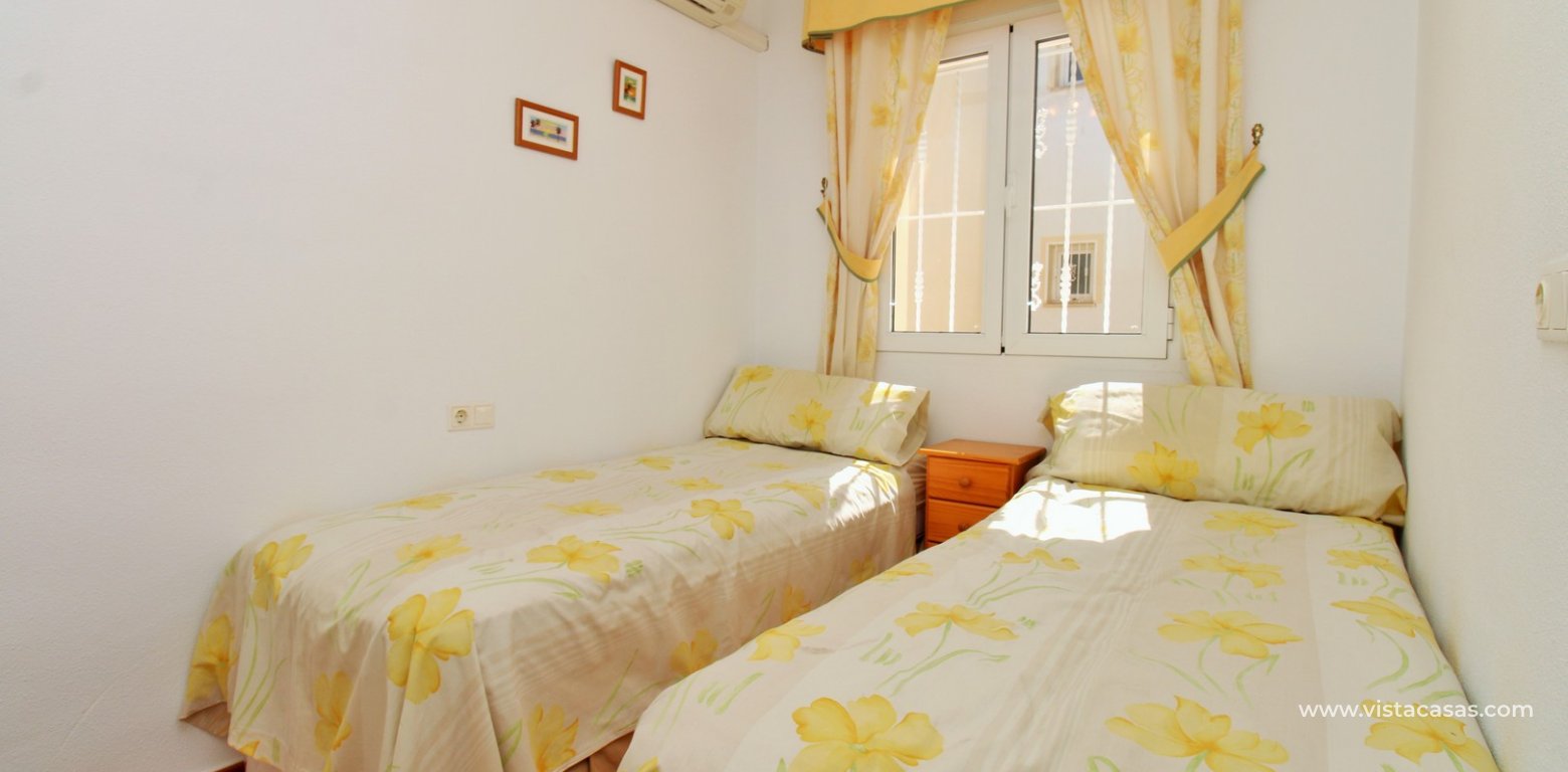 Sale - Appartement - Villamartin