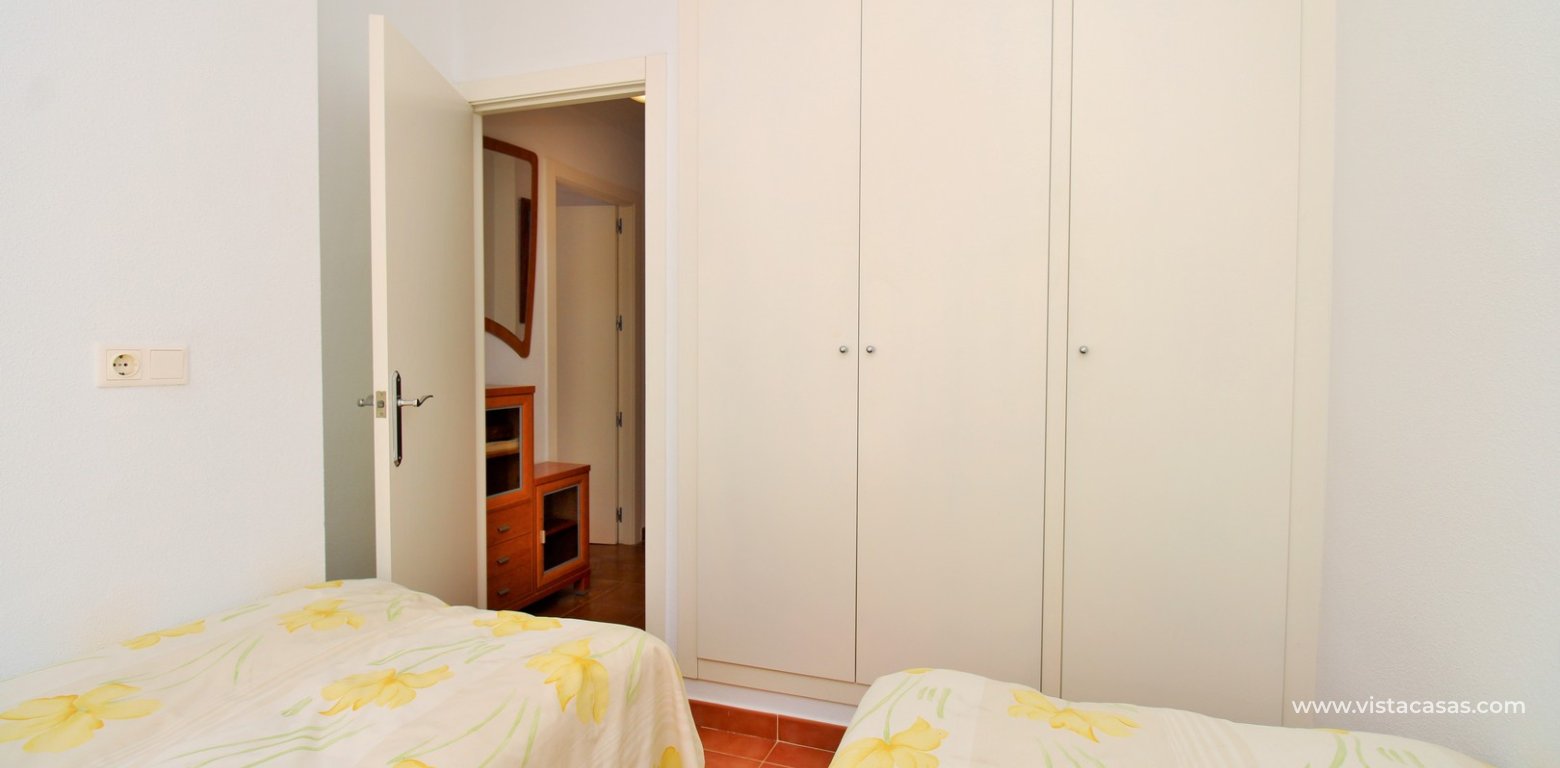 Sale - Appartement - Villamartin