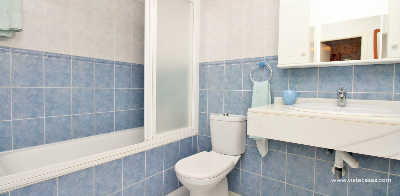 Sale - Appartement - Villamartin