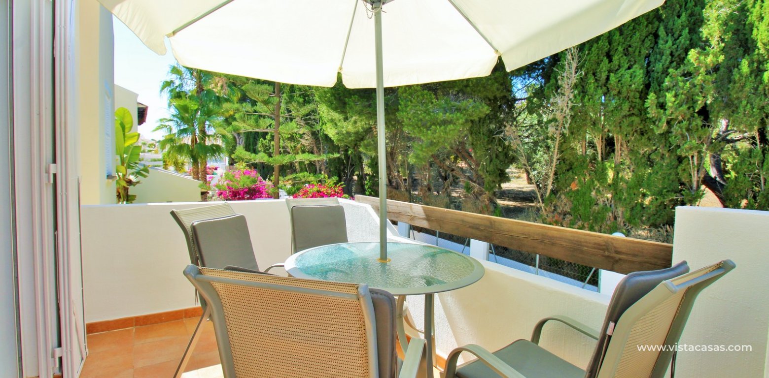 Sale - Appartement - Villamartin