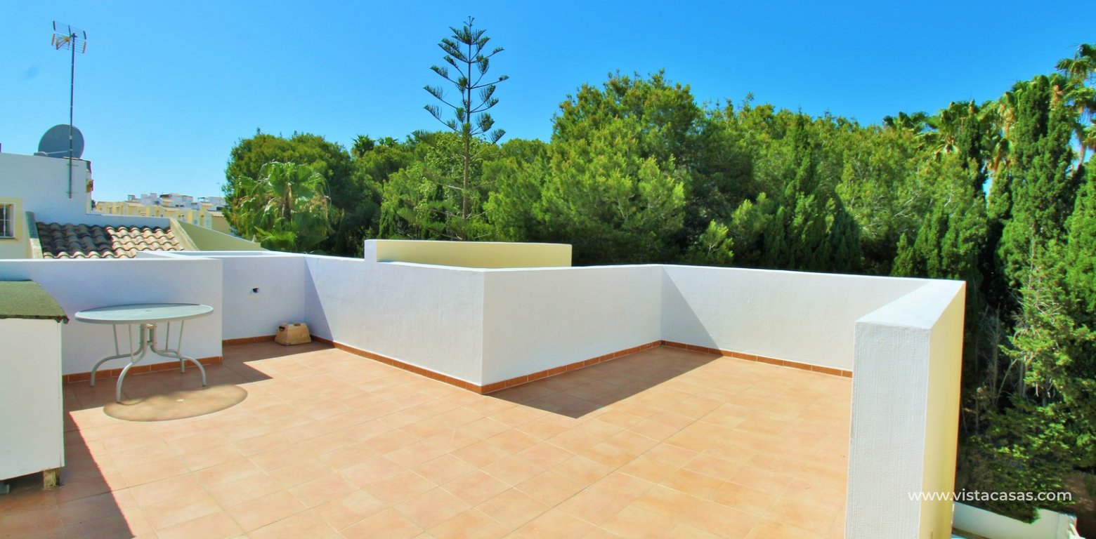 Sale - Appartement - Villamartin