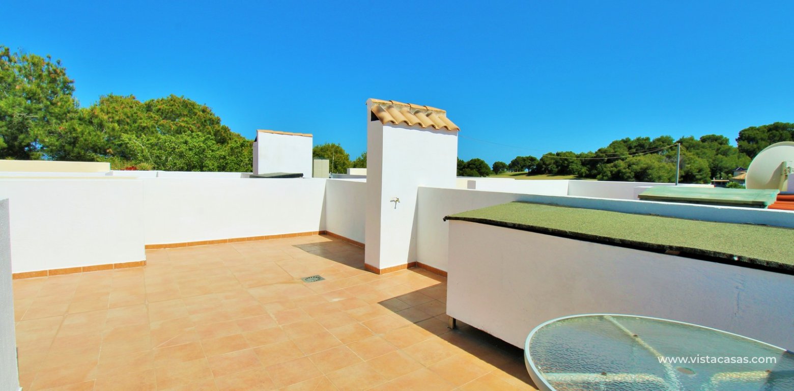 Sale - Appartement - Villamartin