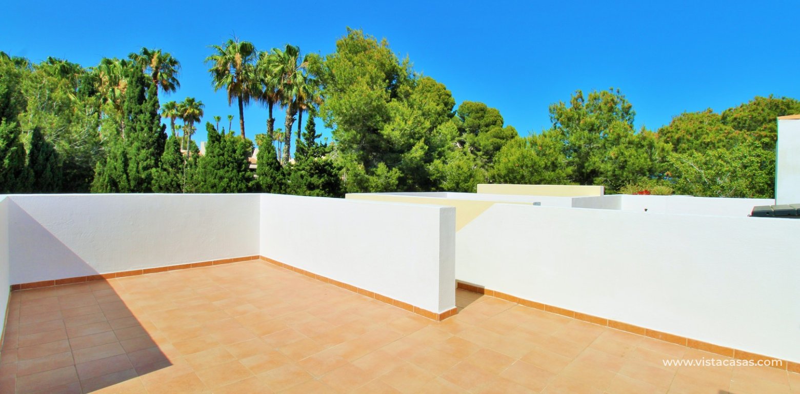 Sale - Appartement - Villamartin