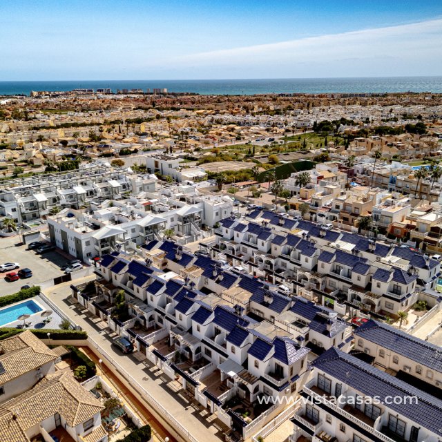 Townhouse - Sale - Playa Flamenca - Playa Flamenca
