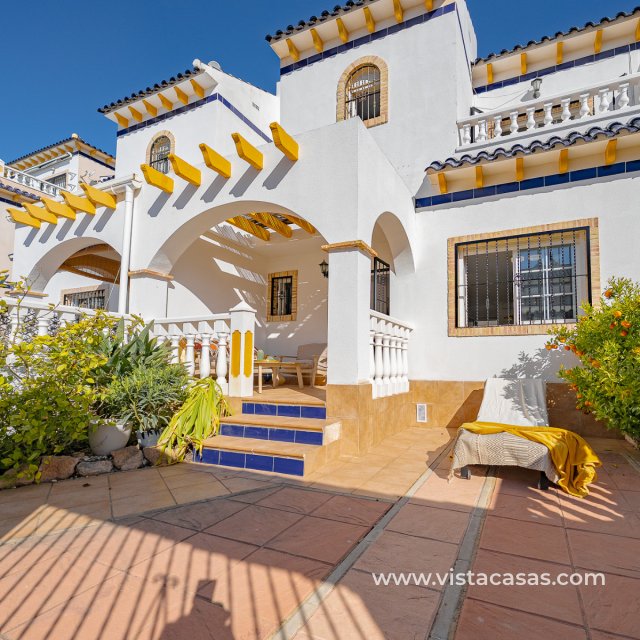 Townhouse - Resale - Playa Flamenca - Playa Flamenca