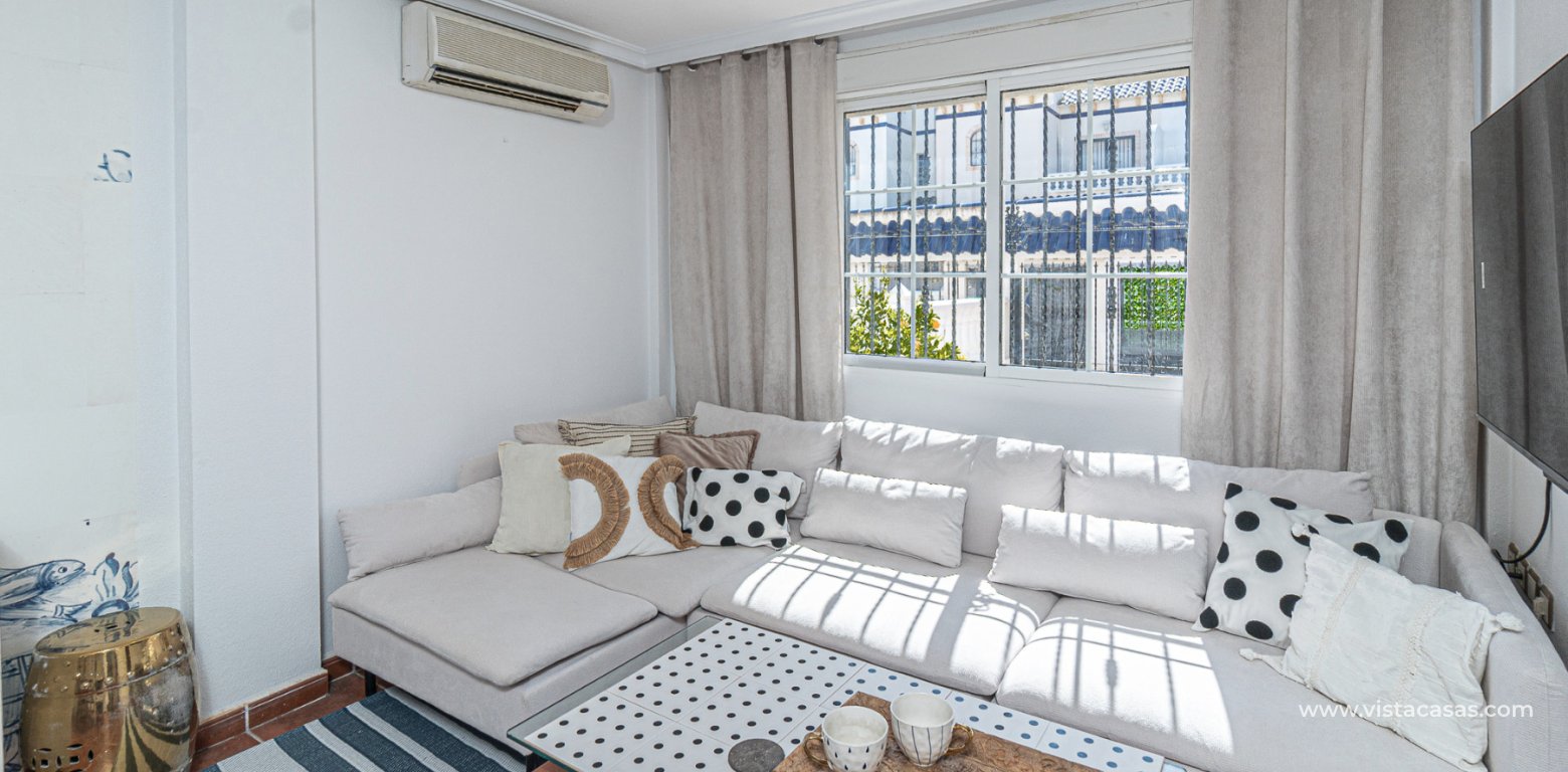 Resale - Townhouse - Playa Flamenca