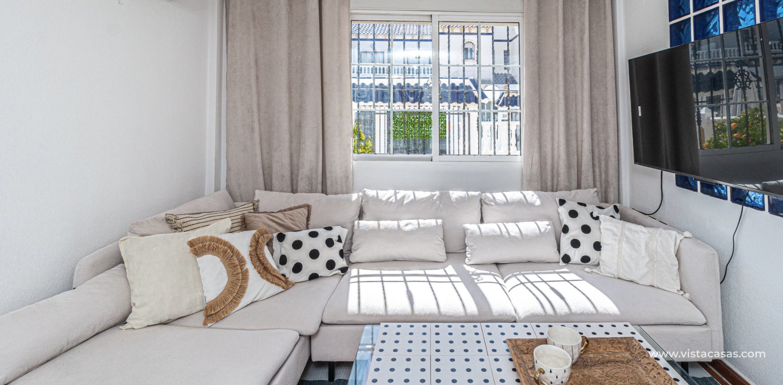 Resale - Townhouse - Playa Flamenca