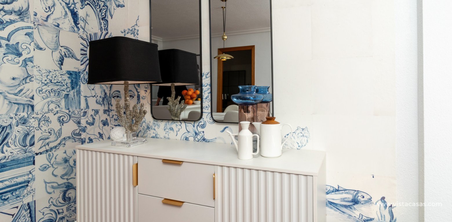 Resale - Townhouse - Playa Flamenca