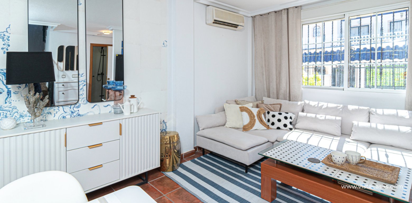 Resale - Townhouse - Playa Flamenca