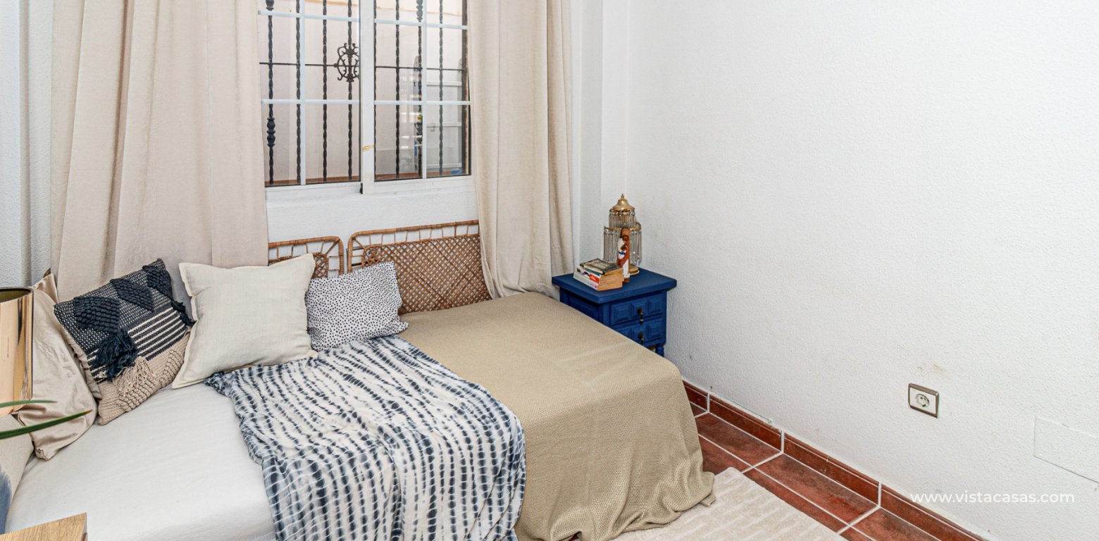 Resale - Townhouse - Playa Flamenca