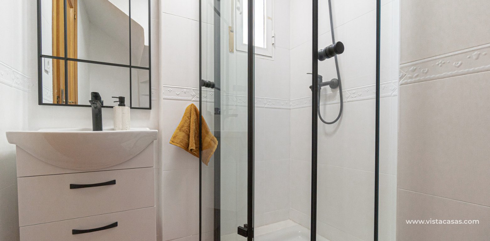 Resale - Townhouse - Playa Flamenca