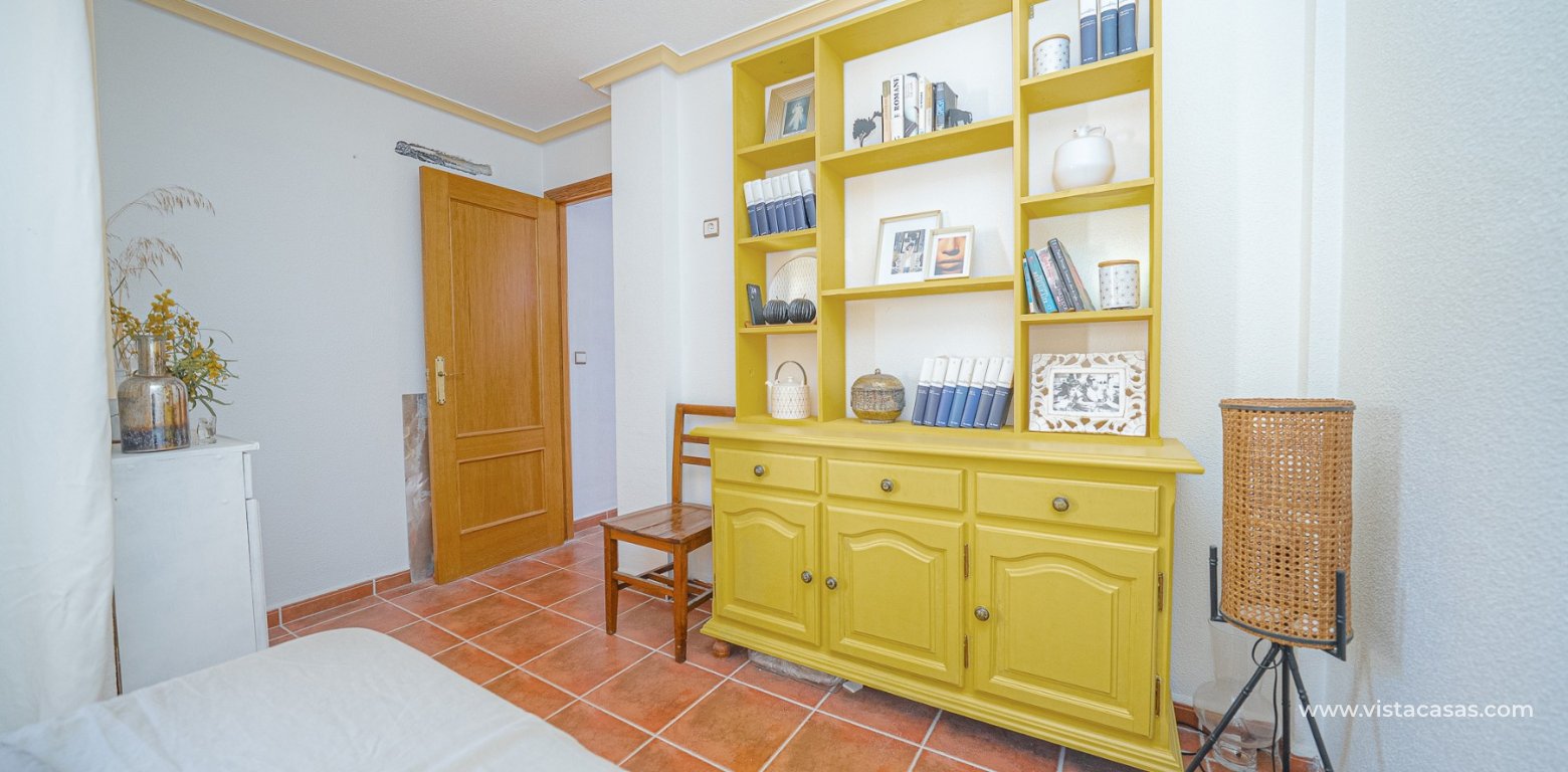 Resale - Townhouse - Playa Flamenca