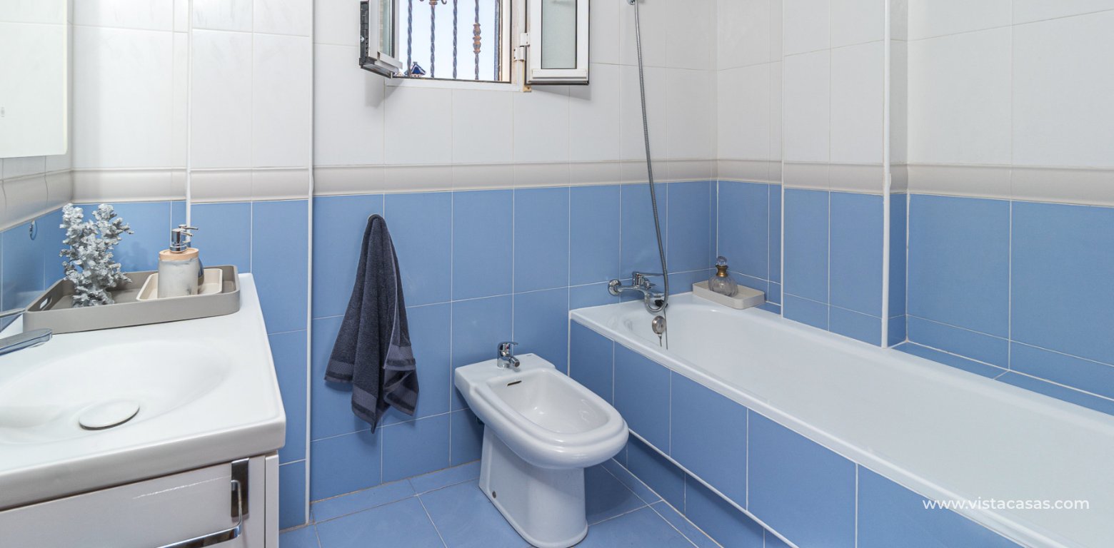 Resale - Townhouse - Playa Flamenca