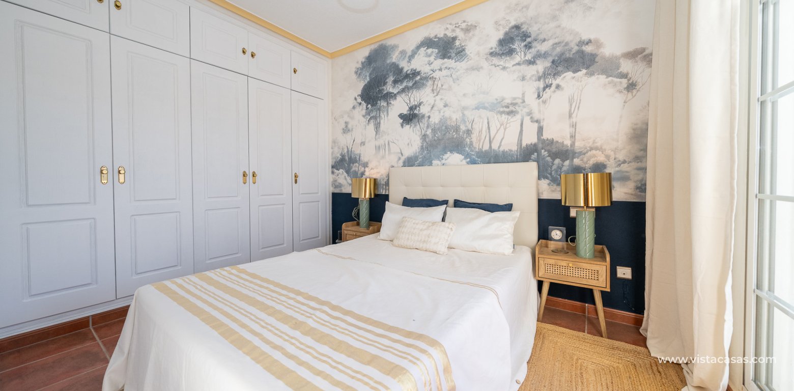 Resale - Townhouse - Playa Flamenca