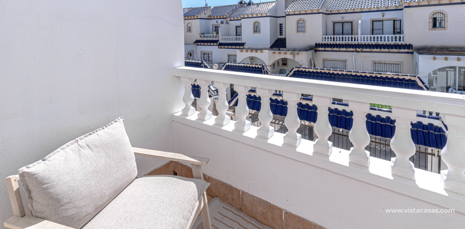 Resale - Townhouse - Playa Flamenca
