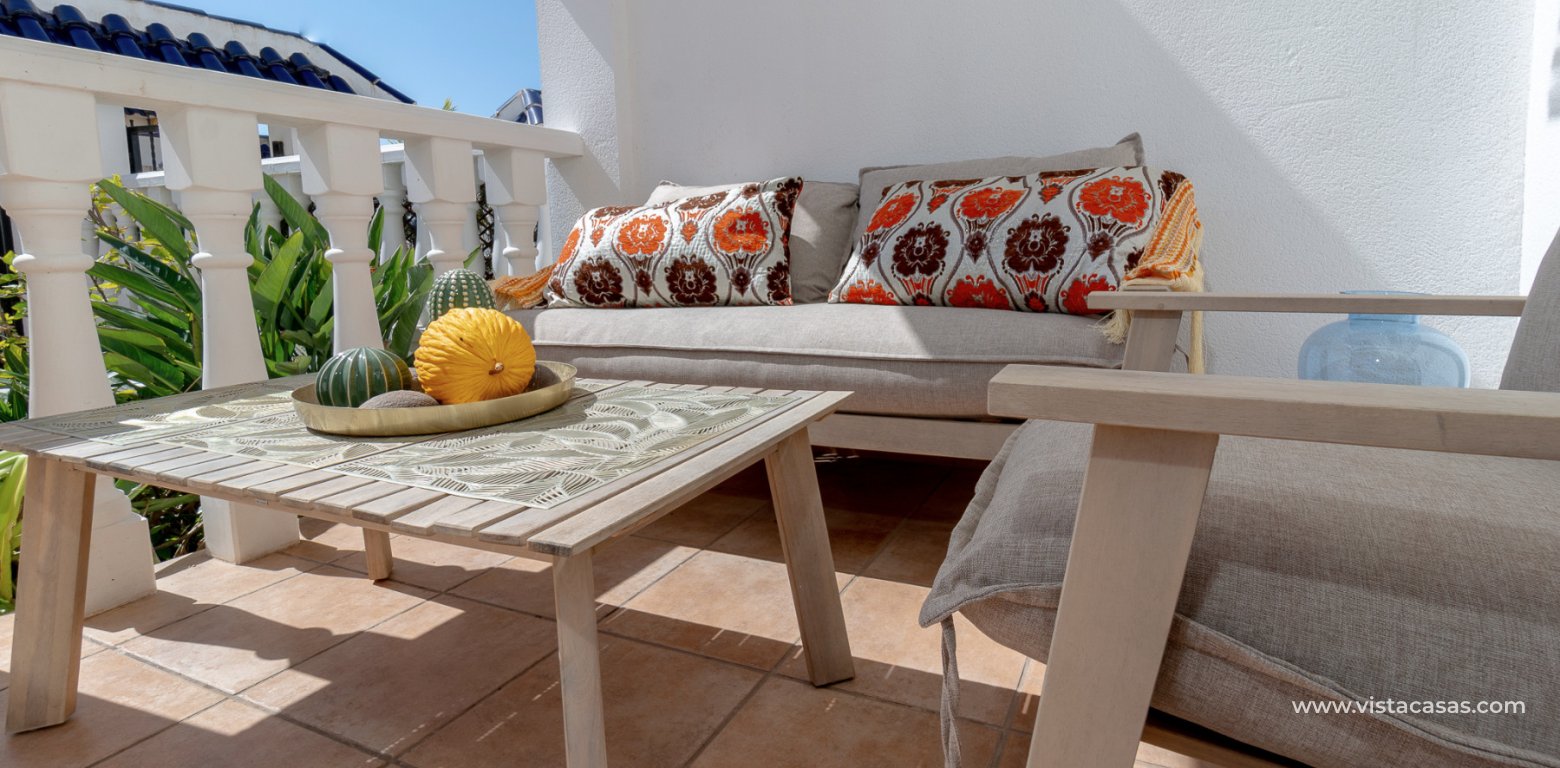 Resale - Townhouse - Playa Flamenca