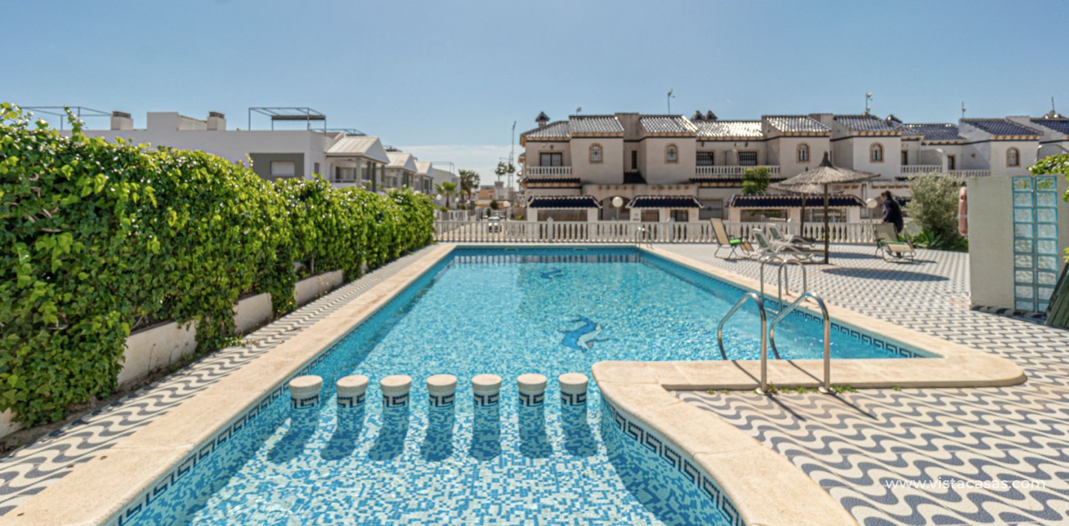Resale - Townhouse - Playa Flamenca