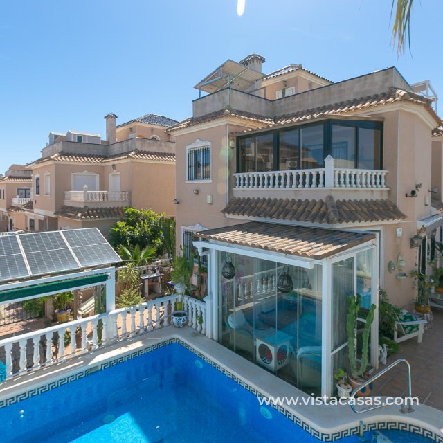 Townhouse - Sale - La Zenia - La Zenia