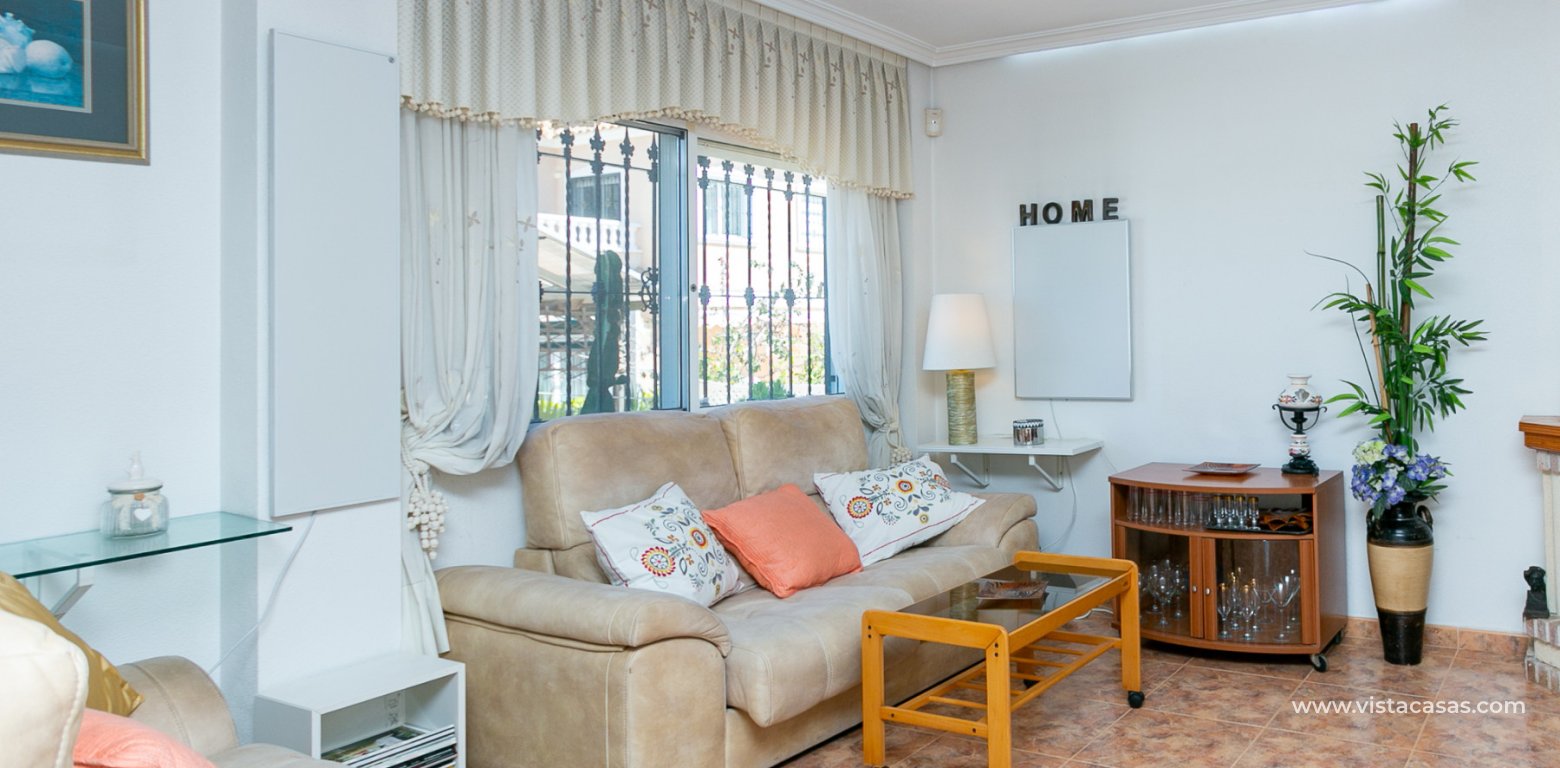 Venta - Chalet - La Zenia