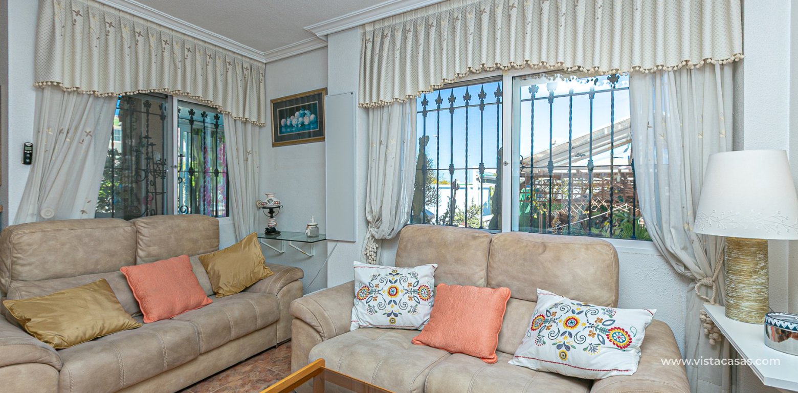 Venta - Chalet - La Zenia
