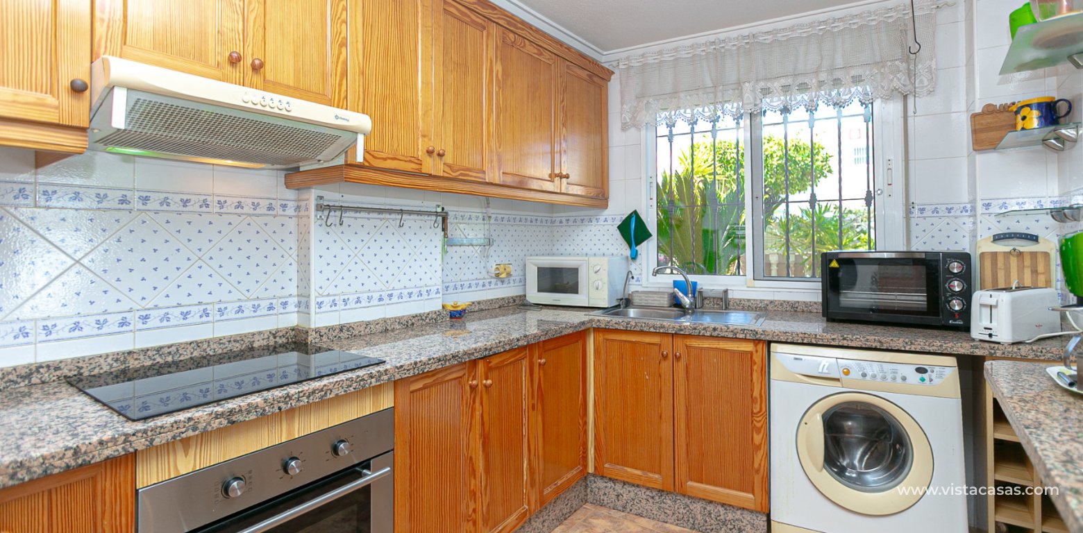 Venta - Chalet - La Zenia