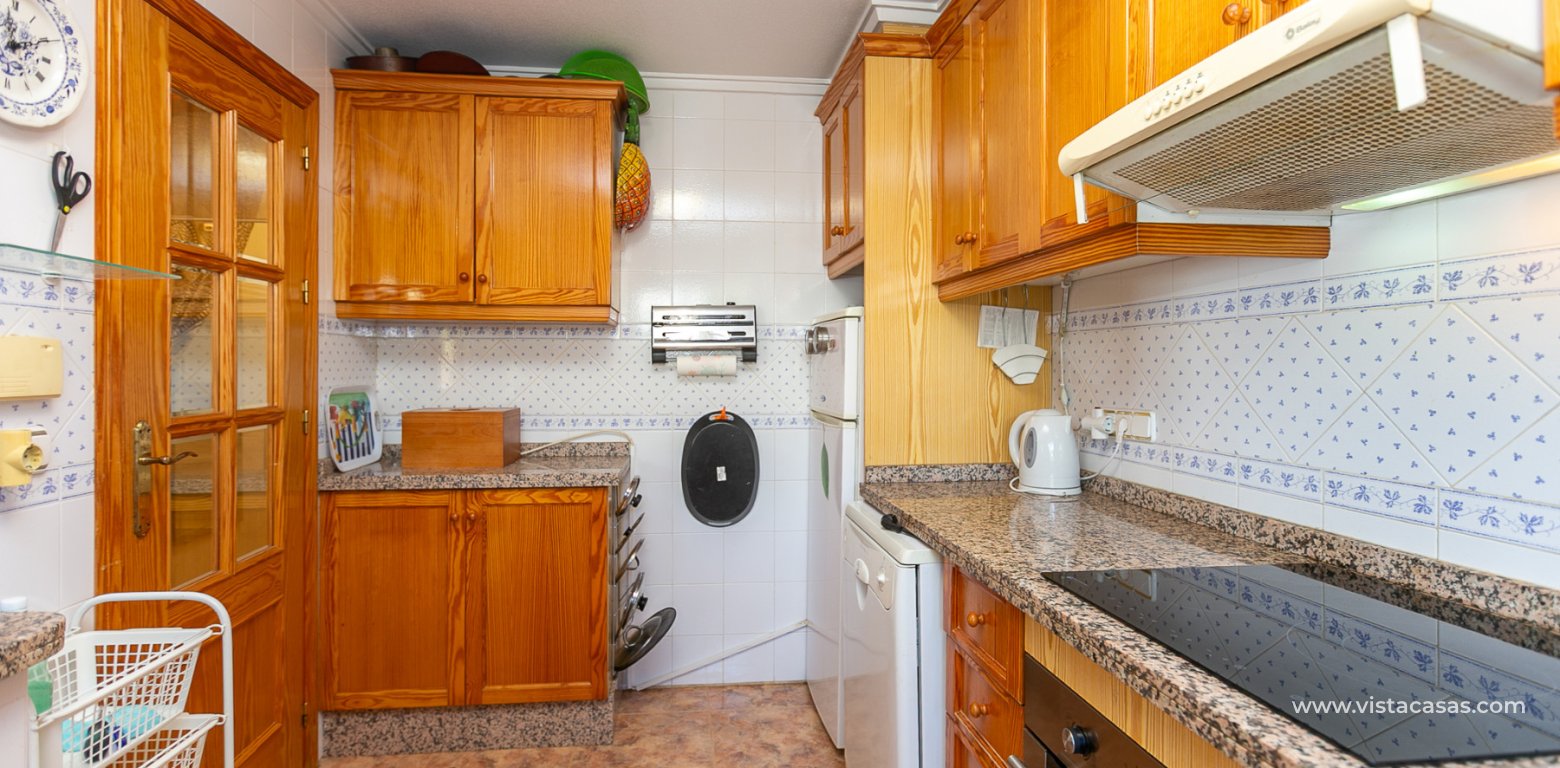 Venta - Chalet - La Zenia