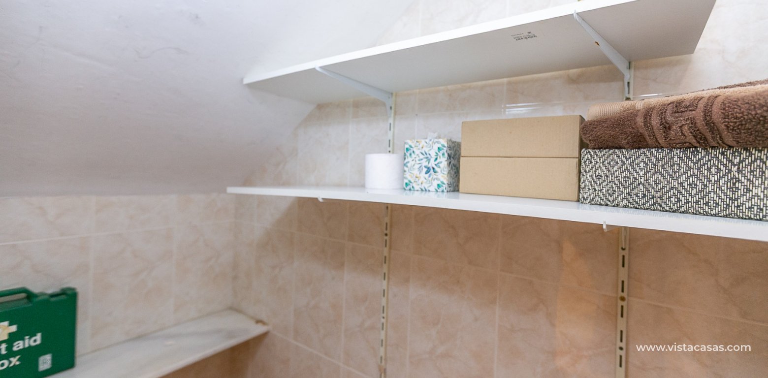 Venta - Chalet - La Zenia