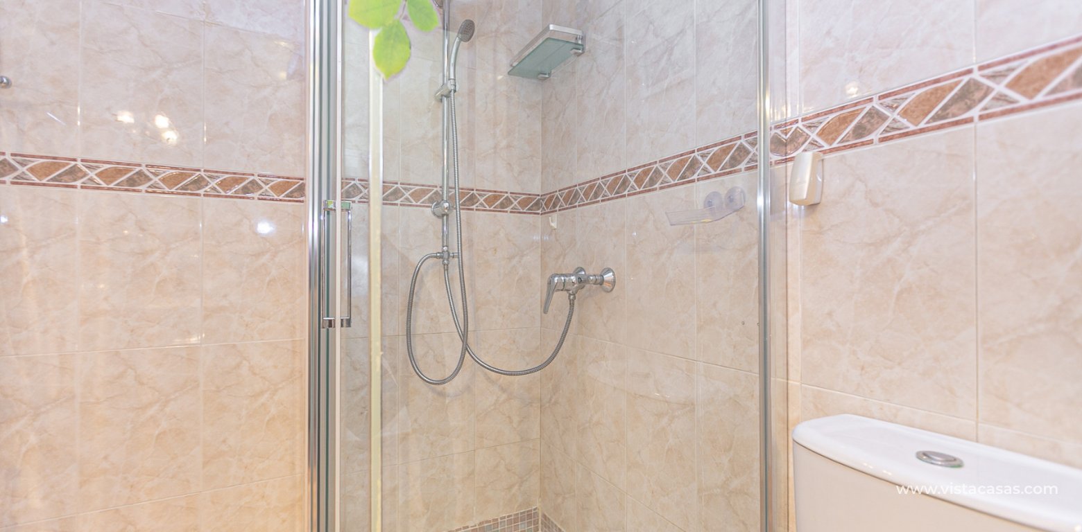 Venta - Chalet - La Zenia