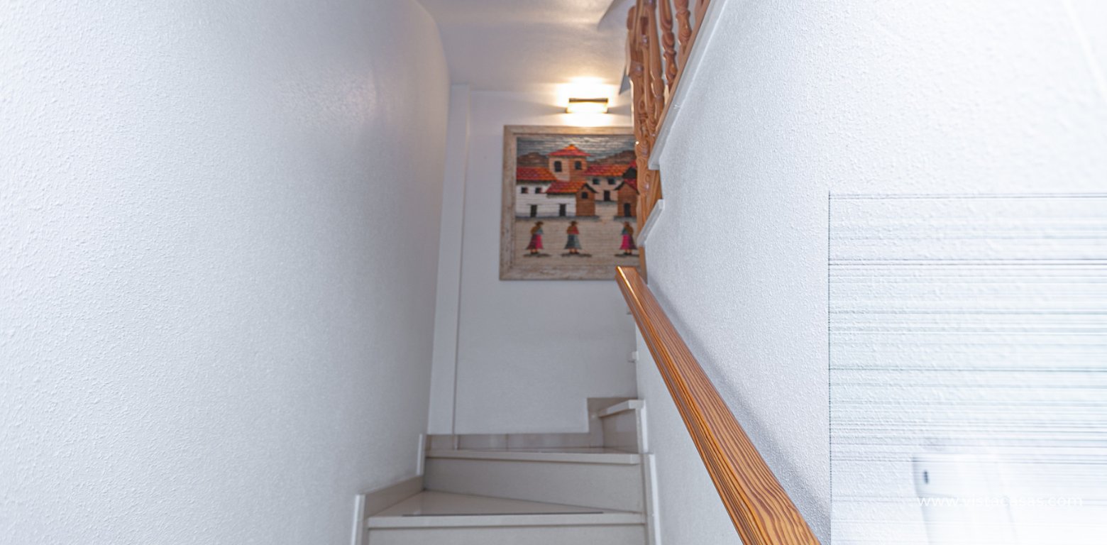 Venta - Chalet - La Zenia
